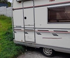 1993 Fiat frankia 2.5 motor home - Image 3/10
