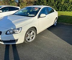 Volvo S60 - Image 3/8