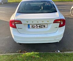 Volvo S60 - Image 4/8