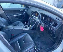 Volvo S60 - Image 5/8
