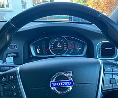 Volvo S60 - Image 6/8