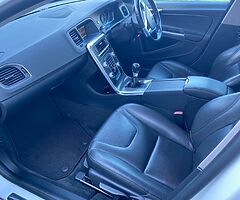 Volvo S60 - Image 7/8