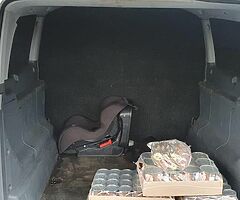 Vito crew cab - Image 6/10