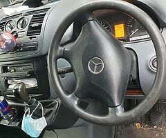 Vito crew cab - Image 7/10