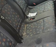 Vito crew cab - Image 9/10