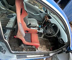 Bmw 325i drift car - Image 6/8