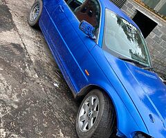 Bmw 325i drift car - Image 8/8