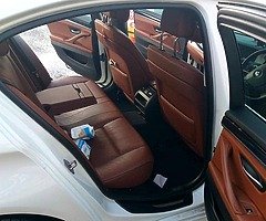 Bmw f10 2012 long nct - Image 5/9