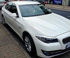 Bmw f10 2012 long nct - Image 9/9