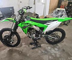 2019 Kawasaki KX - Image 3/3