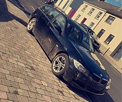 BMW 318I