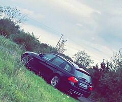 BMW 318I