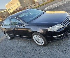 Vw passat 1.9tdi **NCT 11-22