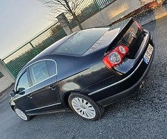 Vw passat 1.9tdi **NCT 11-22