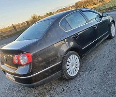 Vw passat 1.9tdi **NCT 11-22