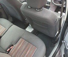Renault Modus,1.1L petrol, ideal learner car - Image 6/10
