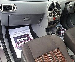 Renault Modus,1.1L petrol, ideal learner car - Image 10/10