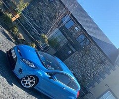 2010 Ford Fiesta - Image 5/6