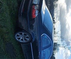 Bmw e46 auto
