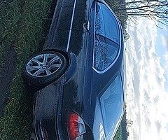 Bmw e46 auto