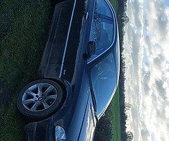 Bmw e46 auto