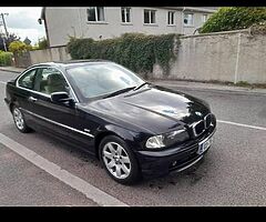 Bmw e46 auto - Image 4/4