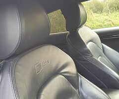 2012 AUDI A5 S LINE MANUAL NEW NCT