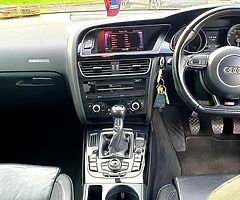 2012 AUDI A5 S LINE MANUAL NEW NCT