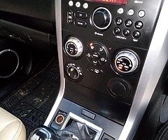 1.9 Suzuki grand Vitara 07 - Image 7/10