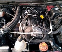 1.9 Suzuki grand Vitara 07 - Image 9/10