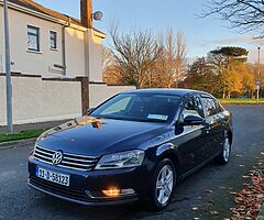 Volkswagen Passat - Image 4/10