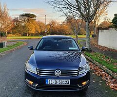 Volkswagen Passat - Image 5/10