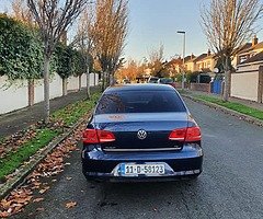 Volkswagen Passat - Image 10/10