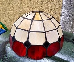 Vintage Tiffany Shade