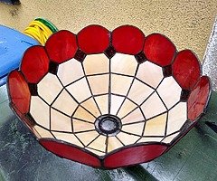 Vintage Tiffany Shade