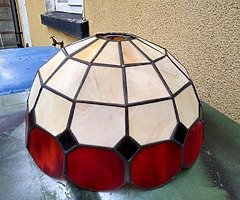 Vintage Tiffany Shade