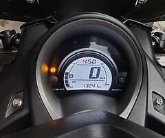 Nmax abs 2018 loaded accessories - Image 3/10