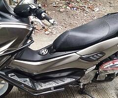 Nmax abs 2018 loaded accessories - Image 5/10