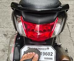 Nmax abs 2018 loaded accessories - Image 9/10