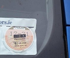 Toyota yaris petrol manual - Image 7/10