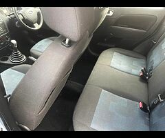 2006 Ford Fiesta 1.2 NEW NCT 03/2022 CHEAP TAX AND INSURANCE - Image 7/8