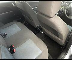 2006 Ford Fiesta 1.2 NEW NCT 03/2022 CHEAP TAX AND INSURANCE - Image 8/8