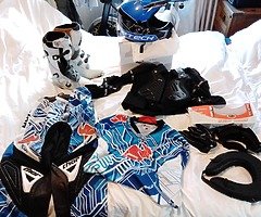 Kids motobike gear - Image 3/6