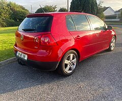 Golf gt sport 1.9 tdi 2009 - Image 3/9