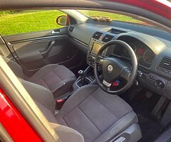 Golf gt sport 1.9 tdi 2009 - Image 6/9