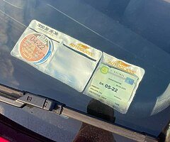 Golf gt sport 1.9 tdi 2009 - Image 8/9