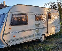 5 Berth Caravan - Image 7/9