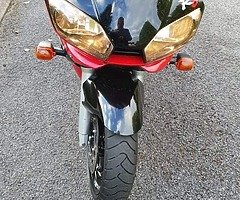 2001 Yamaha YZF - Image 5/10