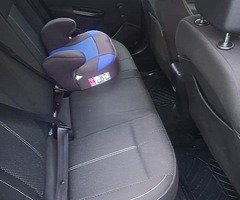 Opel astra manual - Image 4/7