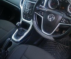 Opel astra manual - Image 5/7